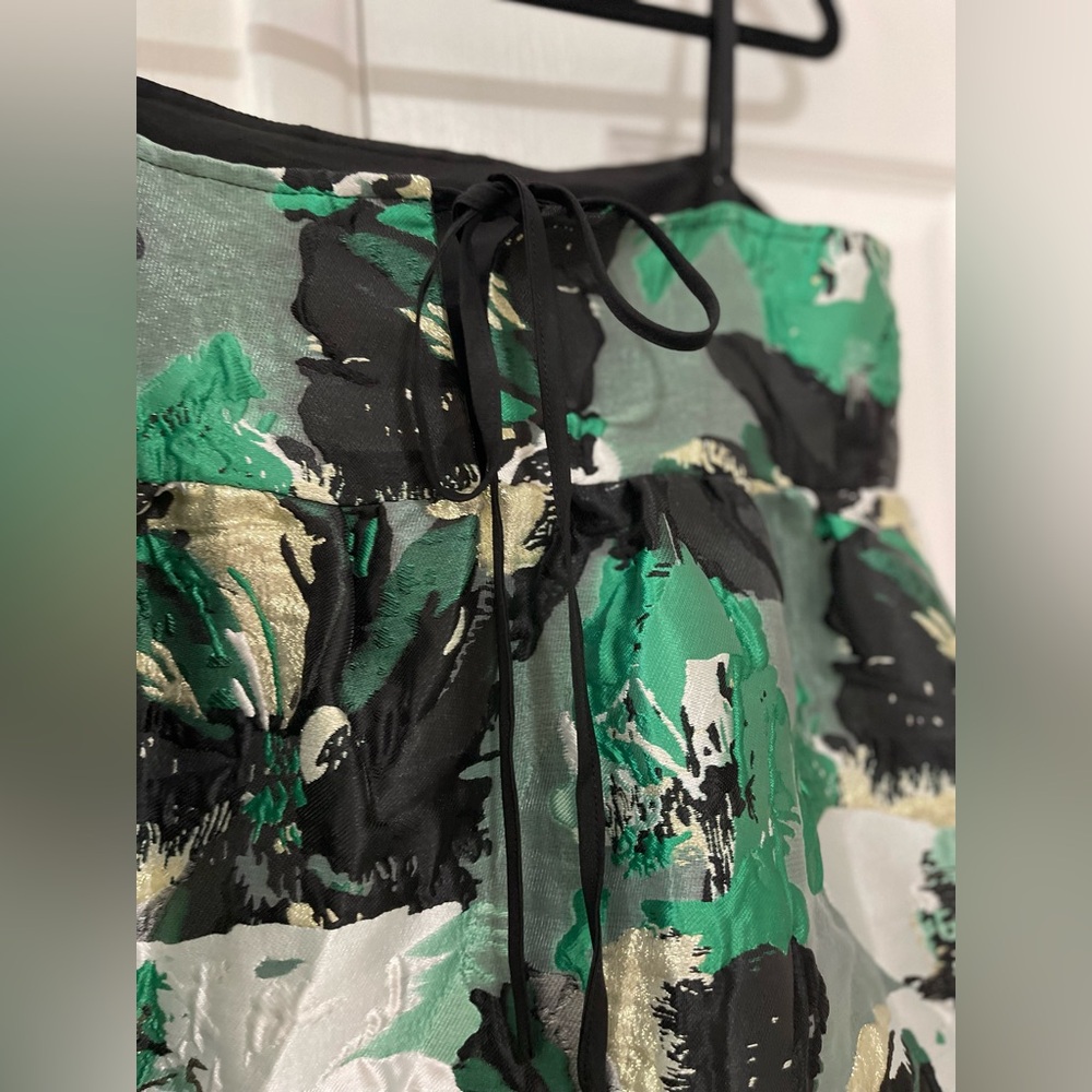 ASOS DRESS 💚🖤 - Picture 9 of 12